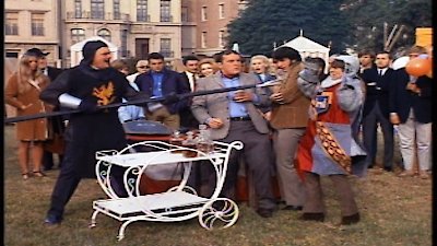 The Monkees Season 2 Episode 23