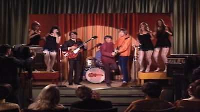 The Monkees Season 2 Episode 24