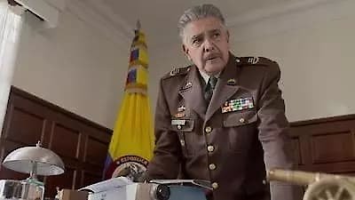 Pablo Escobar el Patron del Mal Season 1 Episode 61