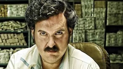 Pablo Escobar el Patron del Mal Season 1 Episode 51