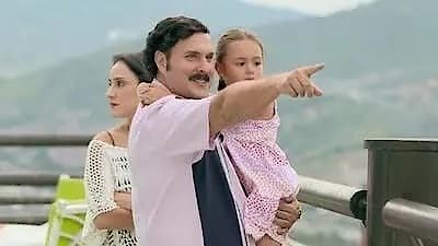 Pablo Escobar el Patron del Mal Season 1 Episode 49