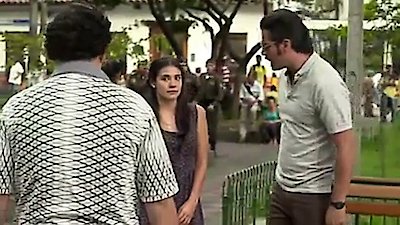 Pablo Escobar el Patron del Mal Season 1 Episode 1