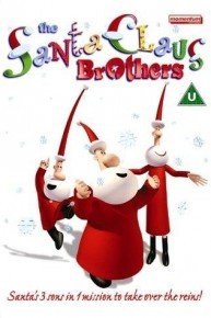 The Santa Claus Brothers