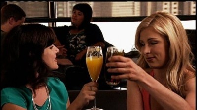 Holidate Season 1 Episode 8