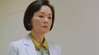 Medical Top Team Season 1 Episode 9