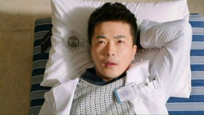 Medical Top Team Season 1 Episode 13