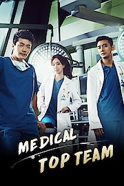 Medical Top Team