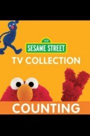 Sesame Street Counting Collection