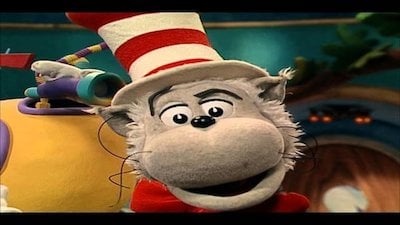 The Wubbulous World of Dr. Seuss: The Cat's Adventures Season 1 Episode 2