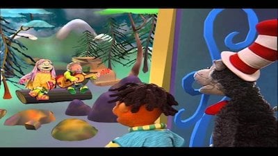 The Wubbulous World of Dr. Seuss: The Cat's Adventures Season 1 Episode 3