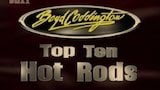 Boyd Coddington's Top 10 Hot Rods