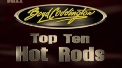 American Hot Rod Season 5 Episode 1
