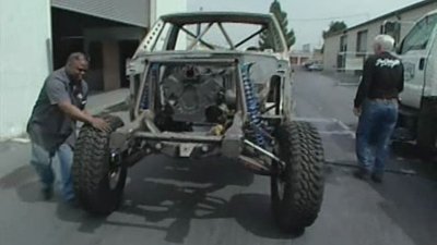 American Hot Rod Season 5 Episode 3