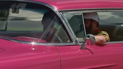 American Hot Rod Season 5 Episode 4