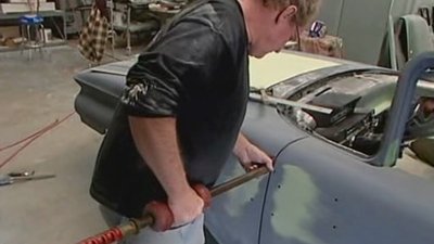 American Hot Rod Season 5 Episode 5