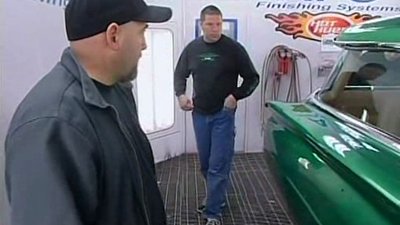 American Hot Rod Season 5 Episode 7