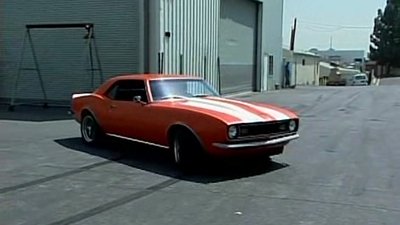 American Hot Rod Season 5 Episode 8