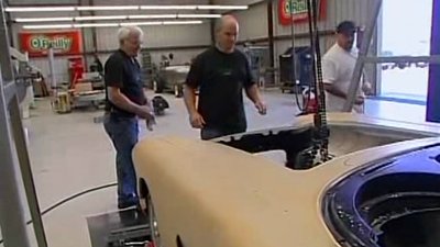 American Hot Rod Season 5 Episode 9