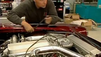 American Hot Rod Season 5 Episode 10