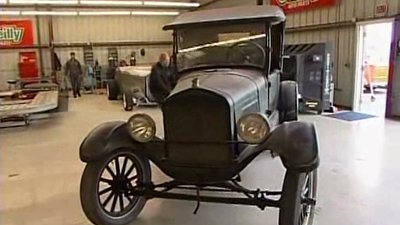 American Hot Rod Season 5 Episode 11