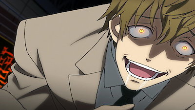 Tokyo Ravens Season 1 Episode 5