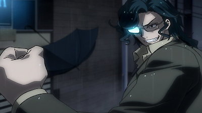 Tokyo Ravens Season 1 Episode 6