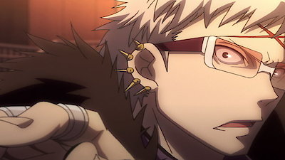 Tokyo Ravens Season 1 Episode 7