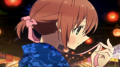 Tokyo Ravens Season 1 Episode 13