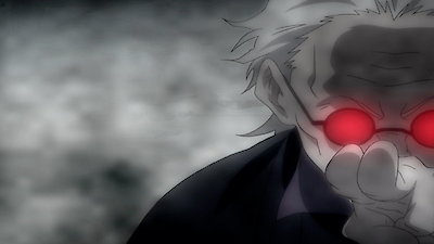 Tokyo Ravens Season 1 Episode 14