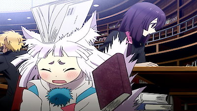 Tokyo Ravens Season 1 Episode 15
