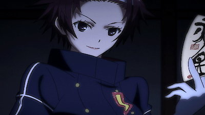 Tokyo Ravens Season 1 Episode 18