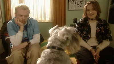 Spaced Season 1 Episode 5