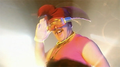 Spaced Season 1 Episode 6