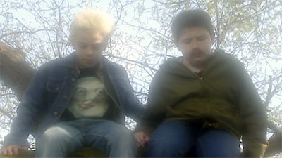 Spaced Season 1 Episode 7