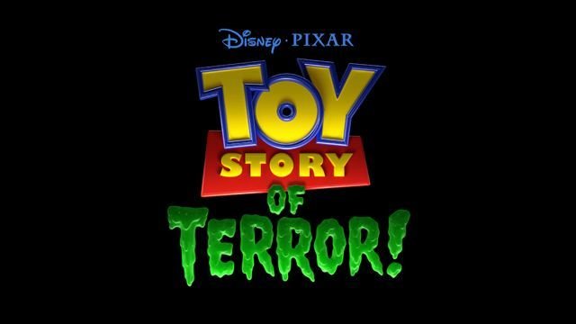 toy story of terror online