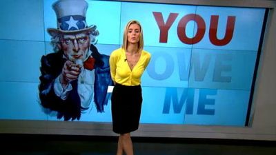 Boom Bust Season 1 Episode 62