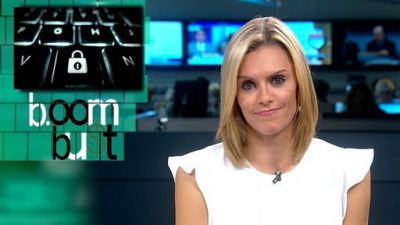 Boom Bust Season 1 Episode 86