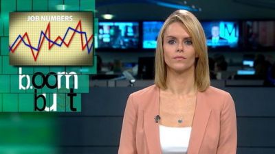 Boom Bust Season 1 Episode 95