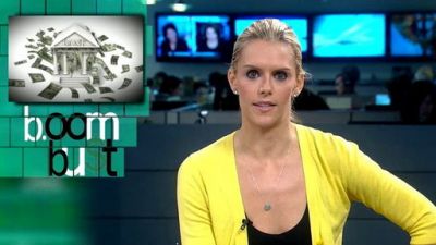 Boom Bust Season 1 Episode 97