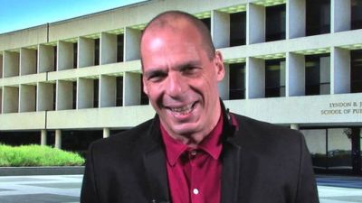 Boom Bust Season 1 Episode 101