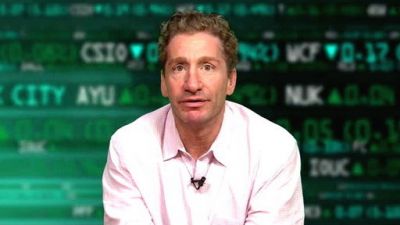 Boom Bust Season 1 Episode 105