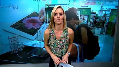 Boom Bust Season 1 Episode 118