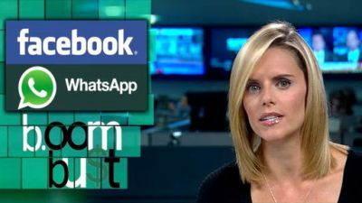 Boom Bust Season 1 Episode 130