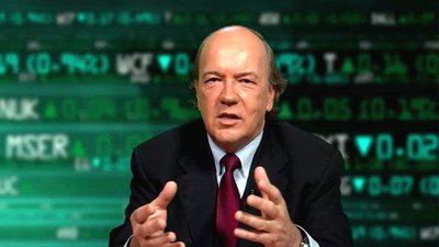 Boom Bust Season 1 Episode 143