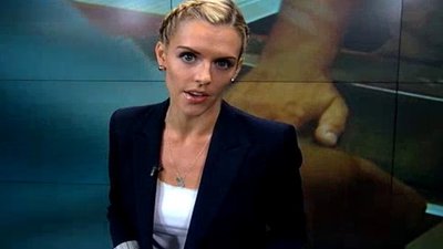 Boom Bust Season 2 Episode 9