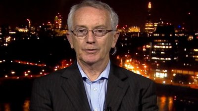 Boom Bust Season 2 Episode 16