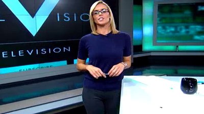 Boom Bust Season 2 Episode 19