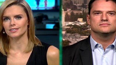 Boom Bust Season 2 Episode 34