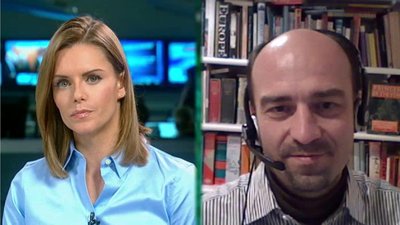 Boom Bust Season 2 Episode 91