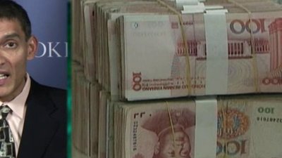 Boom Bust Season 2 Episode 92